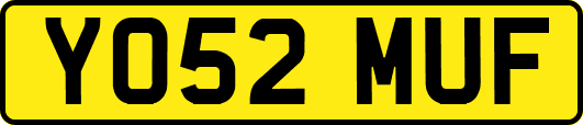 YO52MUF