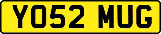 YO52MUG