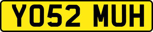 YO52MUH
