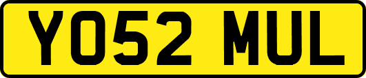 YO52MUL