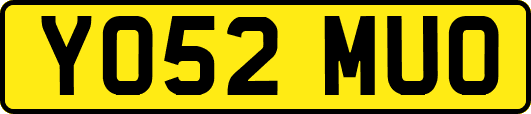 YO52MUO