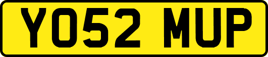 YO52MUP