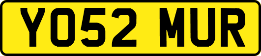 YO52MUR