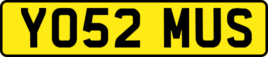 YO52MUS