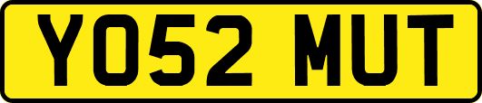 YO52MUT