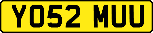 YO52MUU