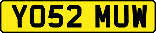 YO52MUW