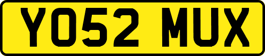 YO52MUX