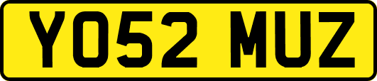 YO52MUZ