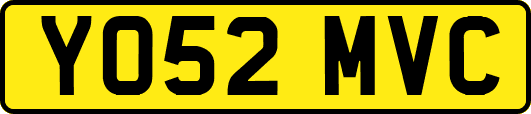 YO52MVC