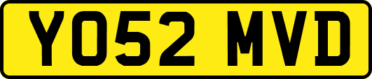 YO52MVD