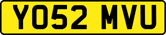 YO52MVU