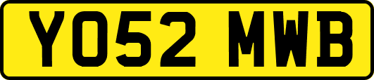 YO52MWB