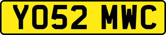YO52MWC