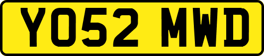 YO52MWD