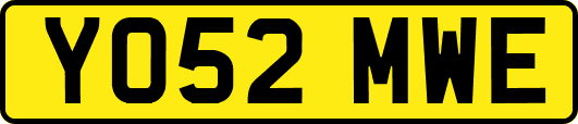 YO52MWE
