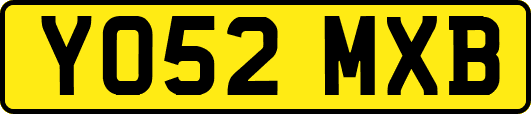 YO52MXB