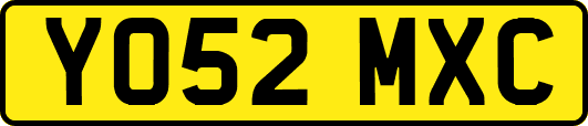 YO52MXC
