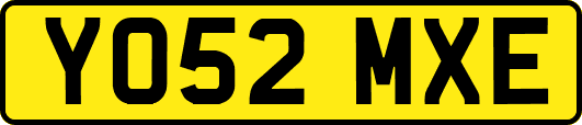YO52MXE