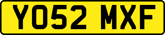 YO52MXF