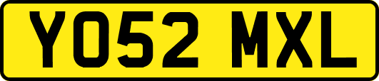 YO52MXL
