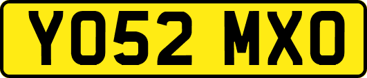 YO52MXO