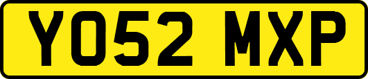 YO52MXP