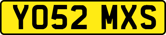 YO52MXS