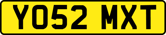 YO52MXT