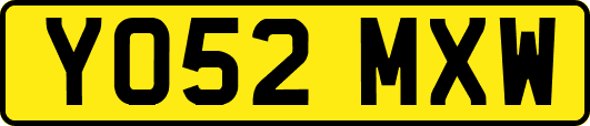 YO52MXW