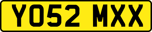 YO52MXX