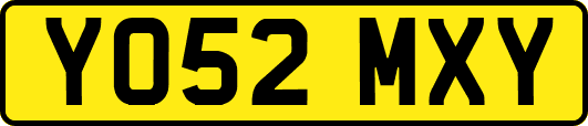 YO52MXY