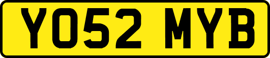 YO52MYB