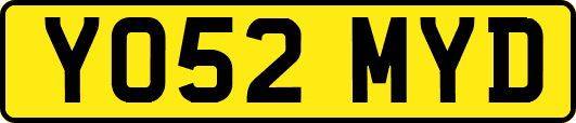 YO52MYD