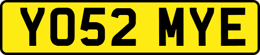 YO52MYE