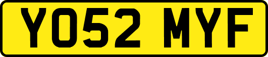 YO52MYF