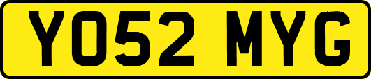 YO52MYG