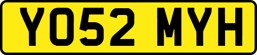 YO52MYH
