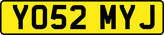 YO52MYJ