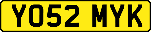 YO52MYK