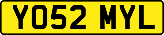 YO52MYL