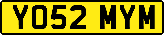 YO52MYM