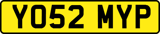 YO52MYP