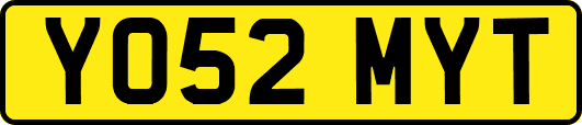 YO52MYT