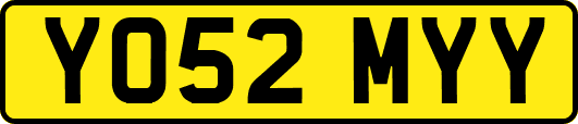 YO52MYY