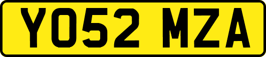 YO52MZA
