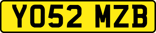 YO52MZB