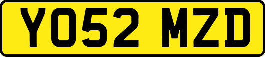 YO52MZD
