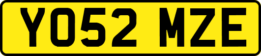 YO52MZE
