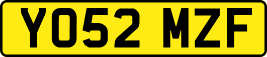 YO52MZF